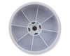 Image 2 for JConcepts RC10 Mono 1.7" Rear Wheels (White) (2)