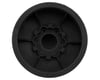 Image 2 for JConcepts Losi Mini LMT Mini Tribute Wheels w/Hex Adaptors (Black) (4)