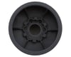 Image 2 for JConcepts Losi Mini LMT Mini Tribute Wheels w/Hex Adaptors (Grey) (4)