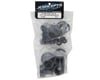 Image 4 for JConcepts Losi Mini LMT Mini Tribute Wheels w/Hex Adaptors (Grey) (4)