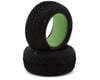 Image 1 for JConcepts Mini-B Ellipse Front Off-Road Tires (2) (Green)