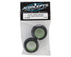 Image 3 for JConcepts Mini-B Ellipse Front Off-Road Tires (2) (Green)