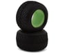 Image 1 for JConcepts Mini-B/Mini-T Ellipse Rear Off-Road Tires (2) (Green)