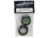 Image 3 for JConcepts Mini-B/Mini-T Ellipse Rear Off-Road Tires (2) (Green)