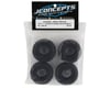 Image 4 for JConcepts Landmines 1.0" Micro Crawler Tires (4) (Green)