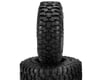 Image 5 for JConcepts Tusk 1.0" Micro Crawler Tires (4) (Green)