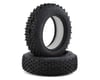 Image 1 for JConcepts Step Spike 1.9" Front 2WD Buggy Tires (2) (Green)