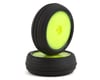 Related: JConcepts Mini-B Hawk Pre-Mounted Front Tires (Yellow) (2) (Green)
