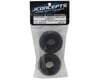 Image 4 for JConcepts Ruptures 1.0" Micro Crawler Tires (63mm OD) (2) (Green)