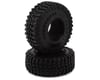 Image 1 for JConcepts Rock Block 1.9" 1/10 Rock Crawler Tires (2) (4.75" - Class 2) (Green)