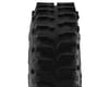 Image 2 for JConcepts The Hold 1.0" Micro Crawler Tires (63mm OD) (2) (Green)
