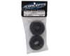 Image 4 for JConcepts The Hold 1.0" Micro Crawler Tires (63mm OD) (2) (Green)