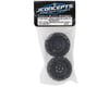 Image 3 for JConcepts Fling Kings 1.0" Pre-Mounted Tires (63mm OD) (2) w/Glide 5 Wheels (Green)