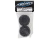 Image 3 for JConcepts Fling Kings 1.0" Pre-Mounted Tires (63mm OD) (2) w/Crusher Wheels (Green)