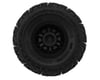 Image 3 for JConcepts Landmines 1.0" Pre-Mounted Tires w/Shuttle Wheels (2) (2.25”) (TRX-4M) (Green)