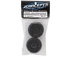 Image 5 for JConcepts Landmines 1.0" Pre-Mounted Tires w/Shuttle Wheels (2) (2.25”) (TRX-4M) (Green)