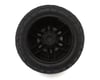 Image 3 for JConcepts Switchback 2.8" Pre-Mounted Tires (2) (12mm Hex) (Platinum)