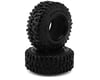 Image 1 for JConcepts Tusk 1.9" All Terrain Crawler Tires (2) (4.19" - Class 1) (Green)
