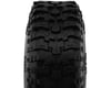 Image 2 for JConcepts Tusk 1.9" All Terrain Crawler Tires (2) (4.19" - Class 1) (Green)