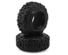 Image 1 for JConcepts Megalithic 1.9" Rock Crawler Tires (2) (4.19” - Class 1) (Green)