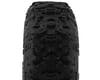 Image 2 for JConcepts Megalithic 1.0" Micro Crawler Tires (2) (57mm OD) (Green)
