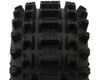 Image 3 for JConcepts Magma Pre-Mounted Monster Truck Tires (Black) (2) w/17mm Hex