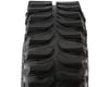 Image 2 for JConcepts The Hold 2.2" 1/10 Rock Crawler Tires (2) (5.25" - Class 3) (Green)