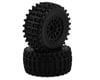 Image 1 for JConcepts Magma 2.8" Pre-Mounted Tires (2) (Platinum)