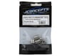 Image 2 for JConcepts 5x10x4mm Radial NMB Clutch Bearings (10)