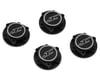 Related: JConcepts 17mm Punisher "Clutch" Wheel Nuts (Black) (4)