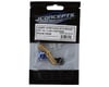 Image 2 for JConcepts Battery Plug Pull Grips w/5mm Bullet Connectors (Blue/Black)