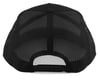 Image 2 for JConcepts "20th Anniversary" 2023 Snapback Flatbill Hat (Black)