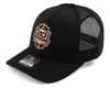 Image 1 for JConcepts "20th Anniversary" 2023 Snapback Round Bill Hat (Black)