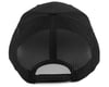 Image 2 for JConcepts "20th Anniversary" 2023 Snapback Round Bill Hat (Black)