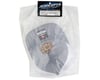 Image 3 for JConcepts "20th Anniversary" 2023 Snapback Round Bill Hat (White/Grey)
