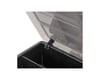 Image 4 for JConcepts Tool Box w/Upper Storage (Black/Smoke Gray) (14.5"x11"x2.375")