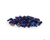 Image 1 for JConcepts RC10 B7/B7D Titanium Upper Screw Set (Blue) (77)