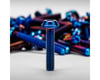 Image 2 for JConcepts RC10 B7/B7D Titanium Upper Screw Set (Blue) (77)