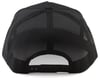Image 2 for JConcepts "2024 Ever" Snapback Flatbill Hat (Black) (One Size Fits Most)