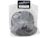 Image 3 for JConcepts "2024 Ever" Snapback Flatbill Hat (Gray) (One Size Fits Most)