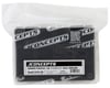 Image 3 for JConcepts Hardware Storage Box (Black/Smoke Grey) (8x5.50x1.5")