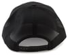 Image 2 for JConcepts "2024 Ever" Snapback Round Bill Hat (Black) (One Size Fits Most)