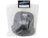 Image 3 for JConcepts "2024 Ever" Snapback Round Bill Hat (Black) (One Size Fits Most)