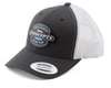 Image 1 for JConcepts "2024 Ever" Snapback Round Bill Hat (Gray) (One Size Fits Most)
