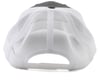 Image 2 for JConcepts "2024 Ever" Snapback Round Bill Hat (Gray) (One Size Fits Most)