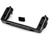 Related: JConcepts RC10B7/B7D One-piece Aluminum Servo Mount Bracket (Black)