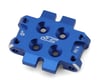 Related: JConcepts RC10B7 Aluminum Front Bulkhead (Blue) (0°)