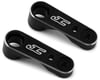 Related: JConcepts RC10B7/B7D Aluminum Steering Bell Cranks Set (Black)