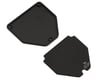 Image 1 for JConcepts RC10B7 Steel Servo Weight Plate (17.5g)