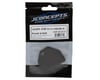 Image 2 for JConcepts RC10B7 Steel Servo Weight Plate (17.5g)